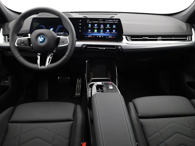 BMW X1 xDrive 30e M Sport