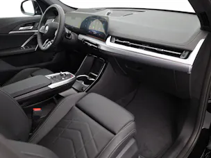 BMW X1 xDrive 30e M Sport