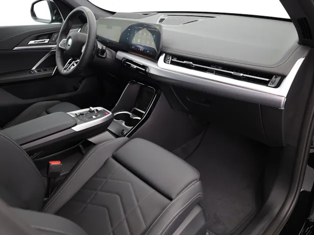 BMW X1 xDrive 30e M Sport