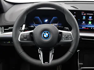 BMW X1 xDrive 30e M Sport