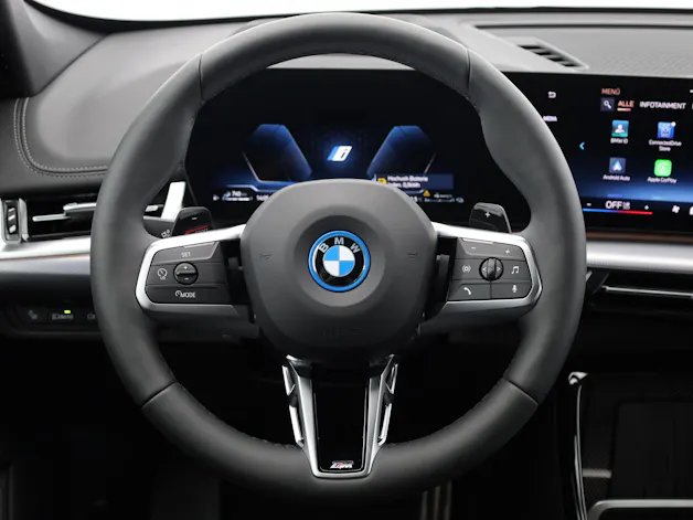 BMW X1 xDrive 30e M Sport
