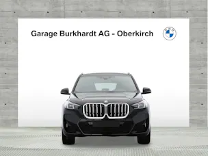 BMW X1 xDrive 30e M Sport