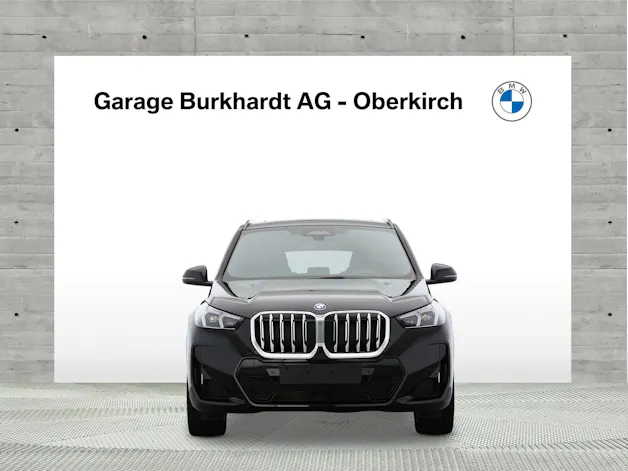 BMW X1 xDrive 30e M Sport