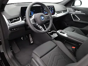 BMW X1 xDrive 30e M Sport