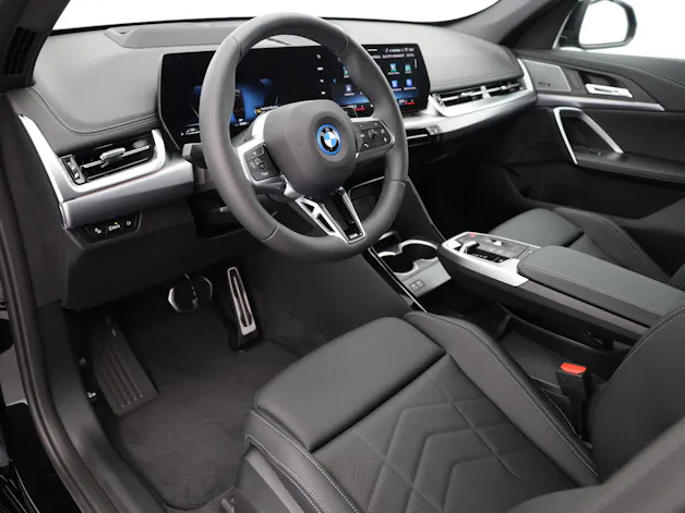 BMW X1 xDrive 30e M Sport
