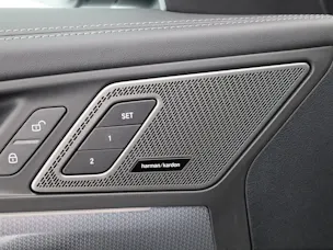 BMW X1 xDrive 30e M Sport