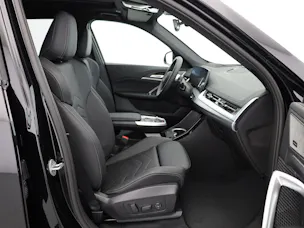 BMW X1 xDrive 30e M Sport