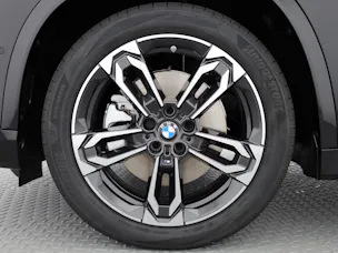 BMW X1 xDrive 30e M Sport