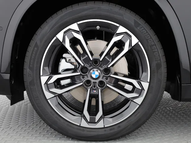 BMW X1 xDrive 30e M Sport