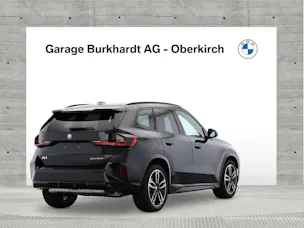 BMW X1 xDrive 30e M Sport
