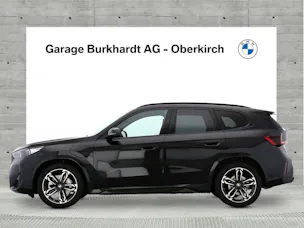 BMW X1 xDrive 30e M Sport