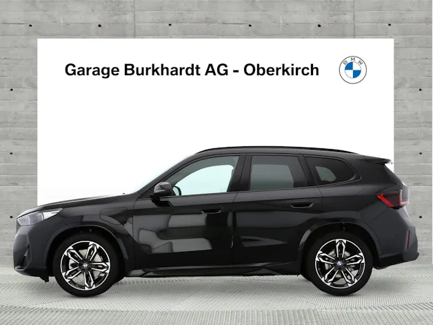 BMW X1 xDrive 30e M Sport