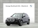 BMW X1 xDrive 30e M Sport