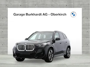 BMW X1 xDrive 30e M Sport