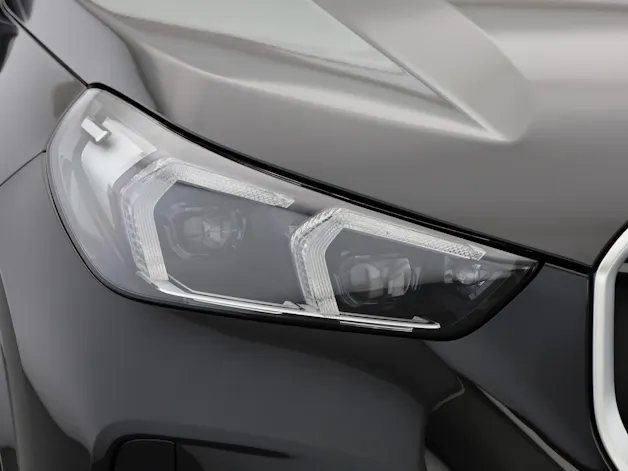 BMW X1 xDrive 30e M Sport