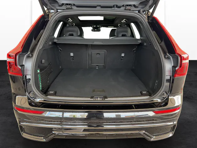 VOLVO XC60 2.0 T8 TE Black Edition eAWD