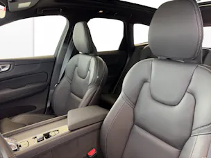VOLVO XC60 2.0 T8 TE Black Edition eAWD