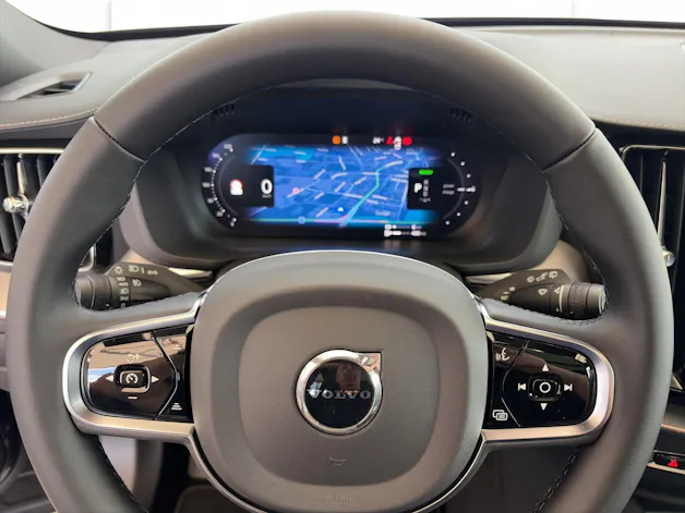 VOLVO XC60 2.0 T8 TE Black Edition eAWD