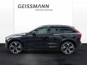 VOLVO XC60 2.0 T8 TE Black Edition eAWD