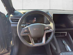 BYD Atto 2 DM-i Boost