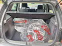 Suzuki SX4 1.6 16V GL Top Sergio Cellano 4WD