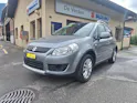 Suzuki SX4 1.6 16V GL Top Sergio Cellano 4WD