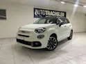 FIAT 500X 1.5 Hybrid Sport DCT