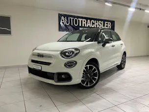 FIAT 500X 1.5 Hybrid Sport DCT