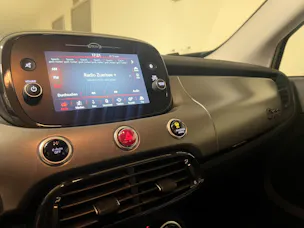 FIAT 500X 1.5 Hybrid Sport DCT