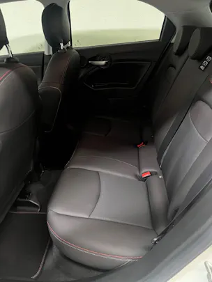FIAT 500X 1.5 Hybrid Sport DCT