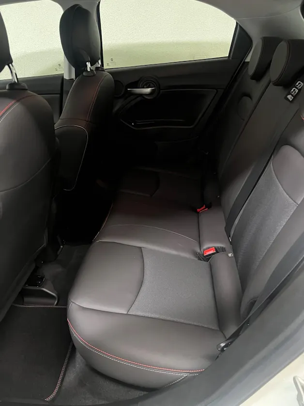 FIAT 500X 1.5 Hybrid Sport DCT
