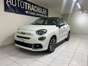 FIAT 500X 1.5 Hybrid Sport DCT