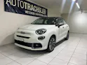 FIAT 500X 1.5 Hybrid Sport DCT