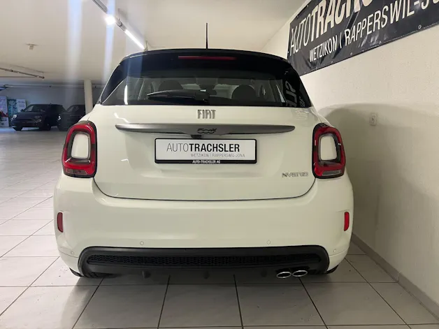FIAT 500X 1.5 Hybrid Sport DCT