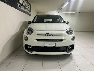 FIAT 500X 1.5 Hybrid Sport DCT