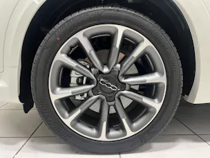 FIAT 500X 1.5 Hybrid Sport DCT