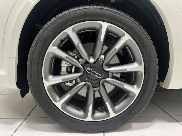 FIAT 500X 1.5 Hybrid Sport DCT