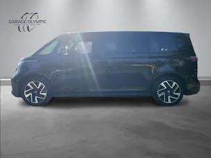 VW ID BUZZ GTX 4MOTION