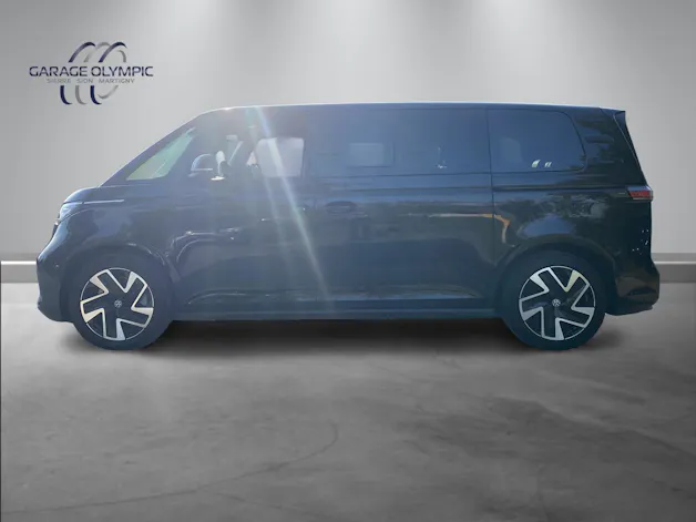 VW ID BUZZ GTX 4MOTION
