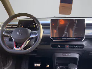 VW ID BUZZ GTX 4MOTION