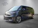 VW ID BUZZ GTX 4MOTION