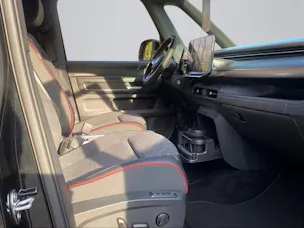 VW ID BUZZ GTX 4MOTION