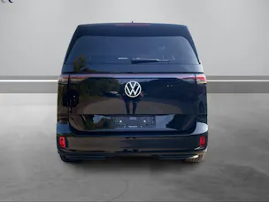 VW ID BUZZ GTX 4MOTION