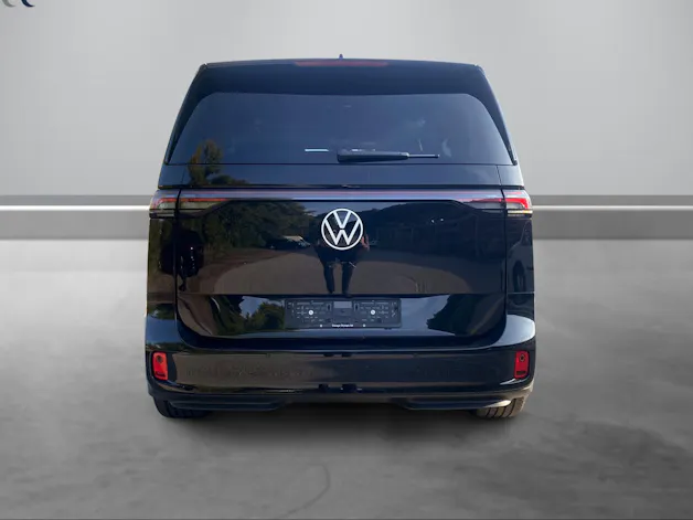VW ID BUZZ GTX 4MOTION