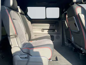 VW ID BUZZ GTX 4MOTION