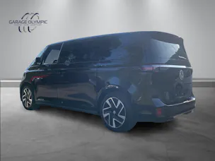 VW ID BUZZ GTX 4MOTION