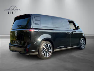 VW ID BUZZ GTX 4MOTION