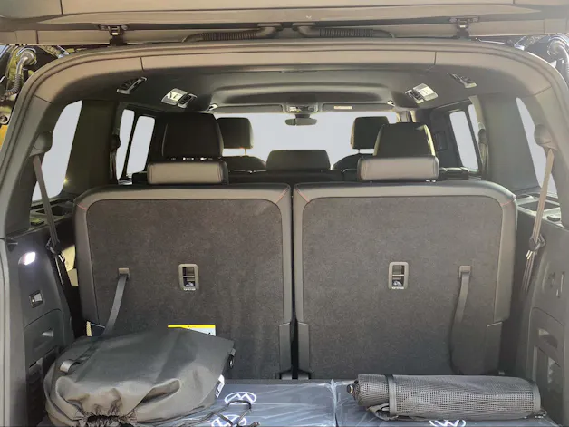 VW ID BUZZ GTX 4MOTION