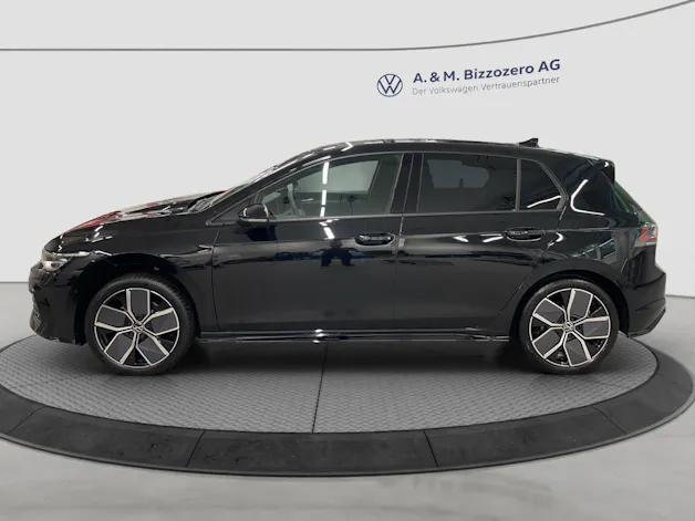 VW Golf 1.5 e TSI mHEV R-Line DSG