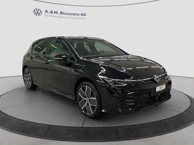 VW Golf 1.5 e TSI mHEV R-Line DSG